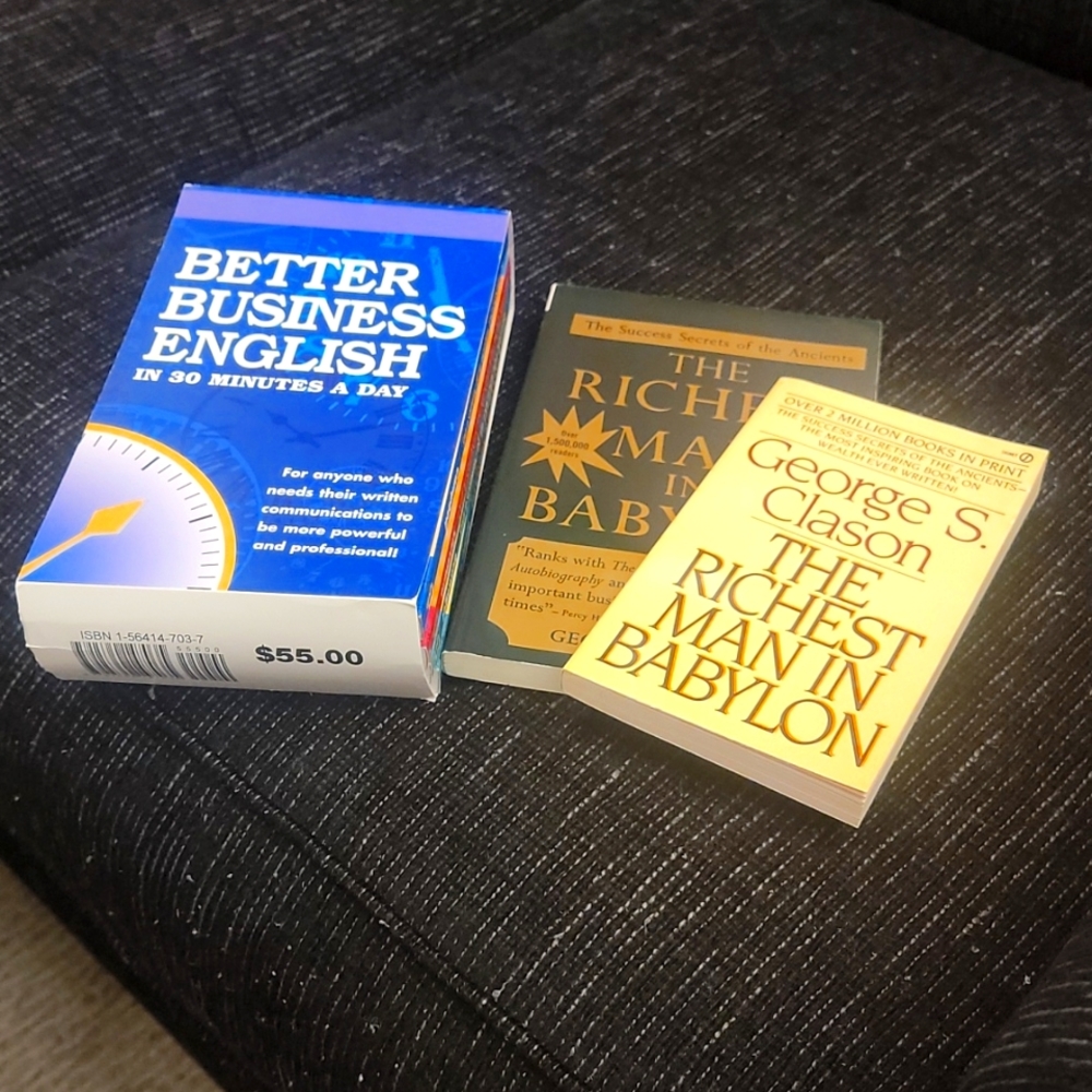 Educational Books